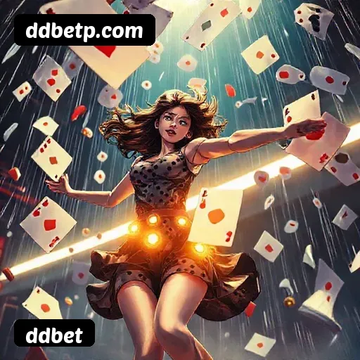 ddbet APK - Download Oficial Android