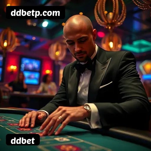 Como Instalar APK ddbet