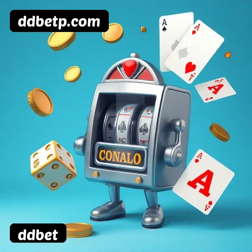 FAQ - Perguntas Frequentes ddbet