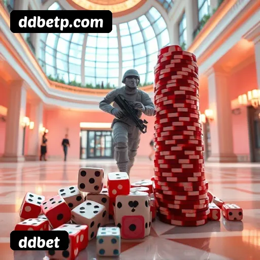 Legalidade ddbet no Brasil